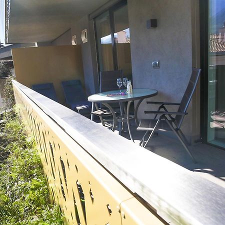 Appartement Baumgaertner นาตูร์โน ภายนอก รูปภาพ