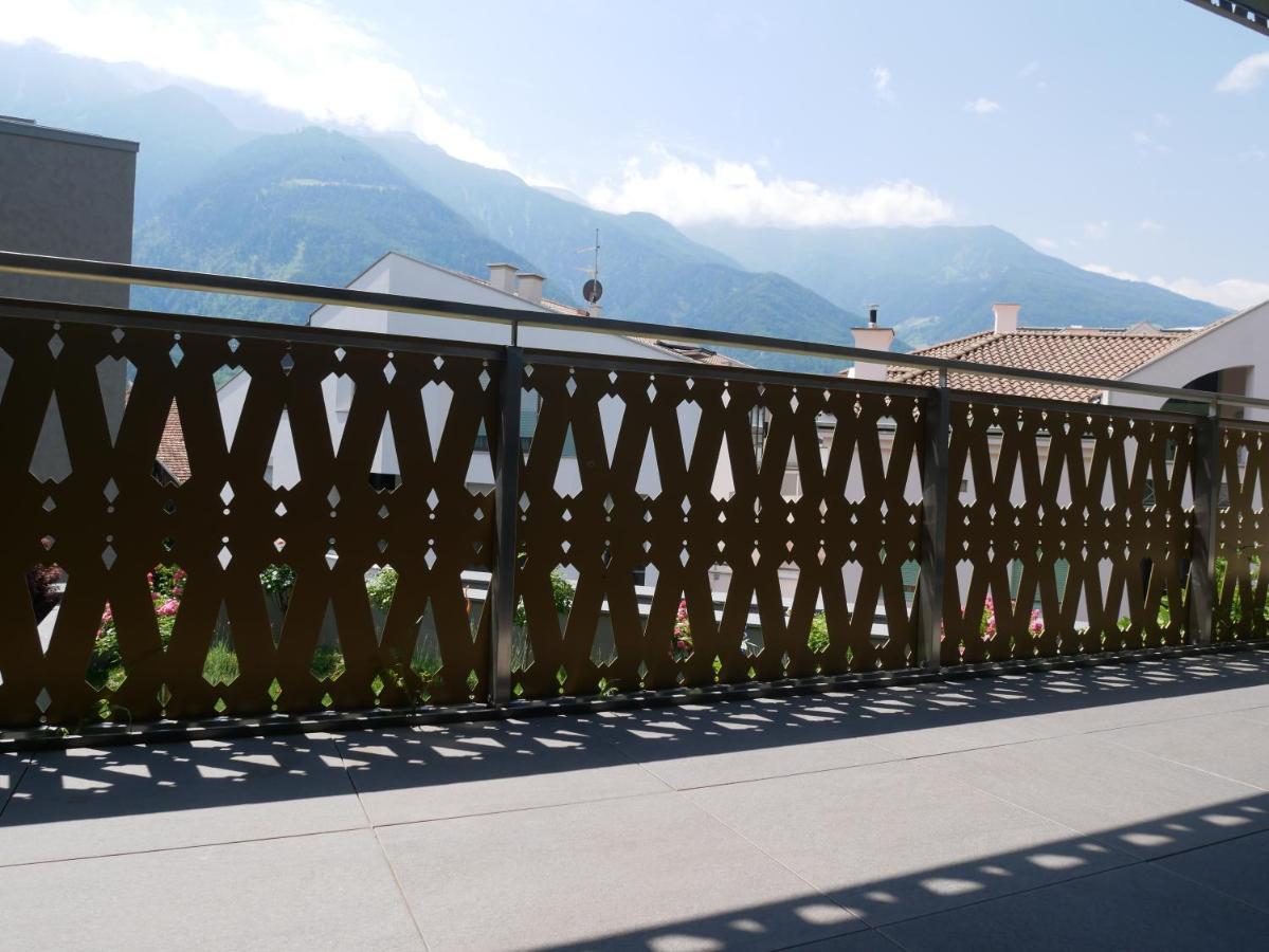 Appartement Baumgaertner นาตูร์โน ภายนอก รูปภาพ