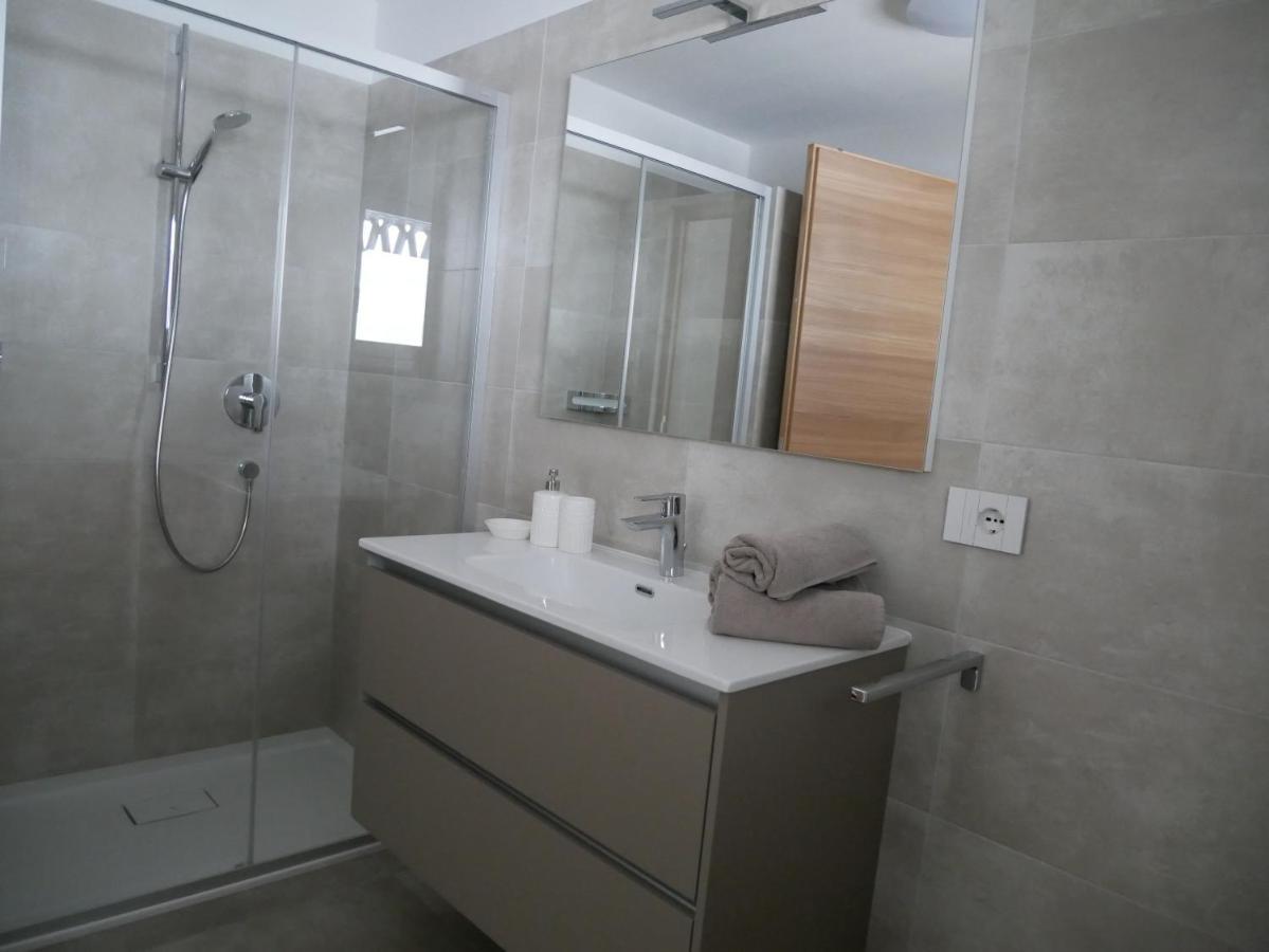 Appartement Baumgaertner นาตูร์โน ภายนอก รูปภาพ