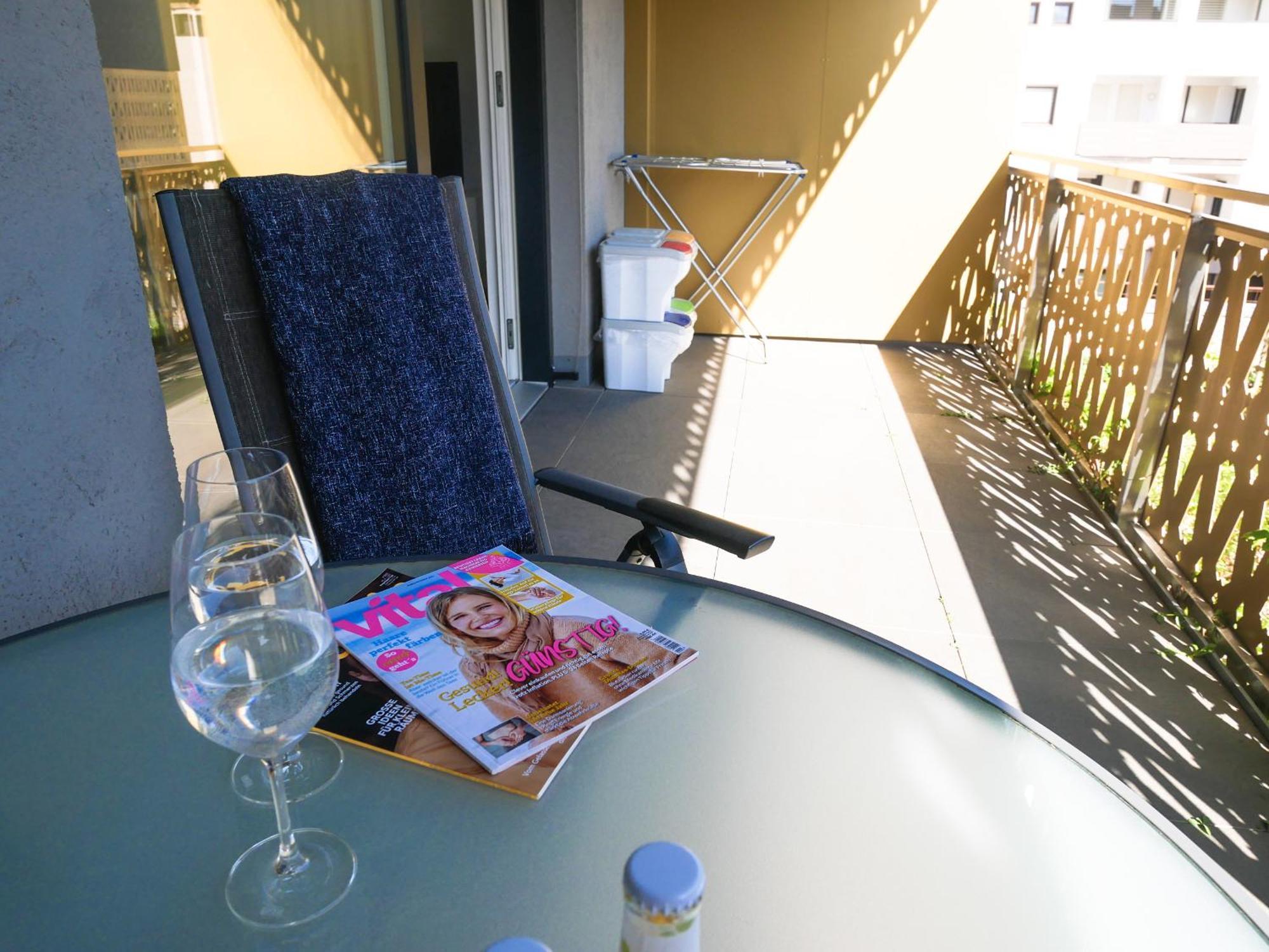 Appartement Baumgaertner นาตูร์โน ภายนอก รูปภาพ
