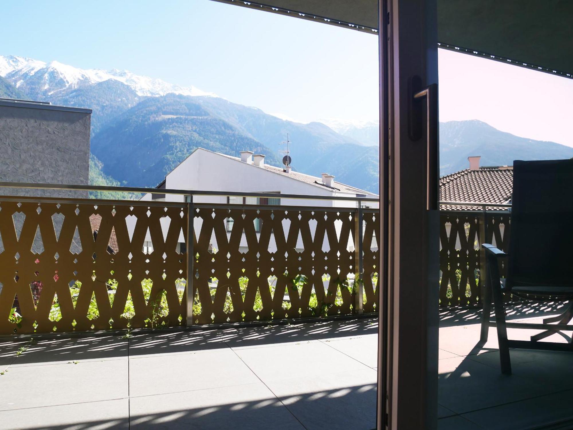 Appartement Baumgaertner นาตูร์โน ภายนอก รูปภาพ