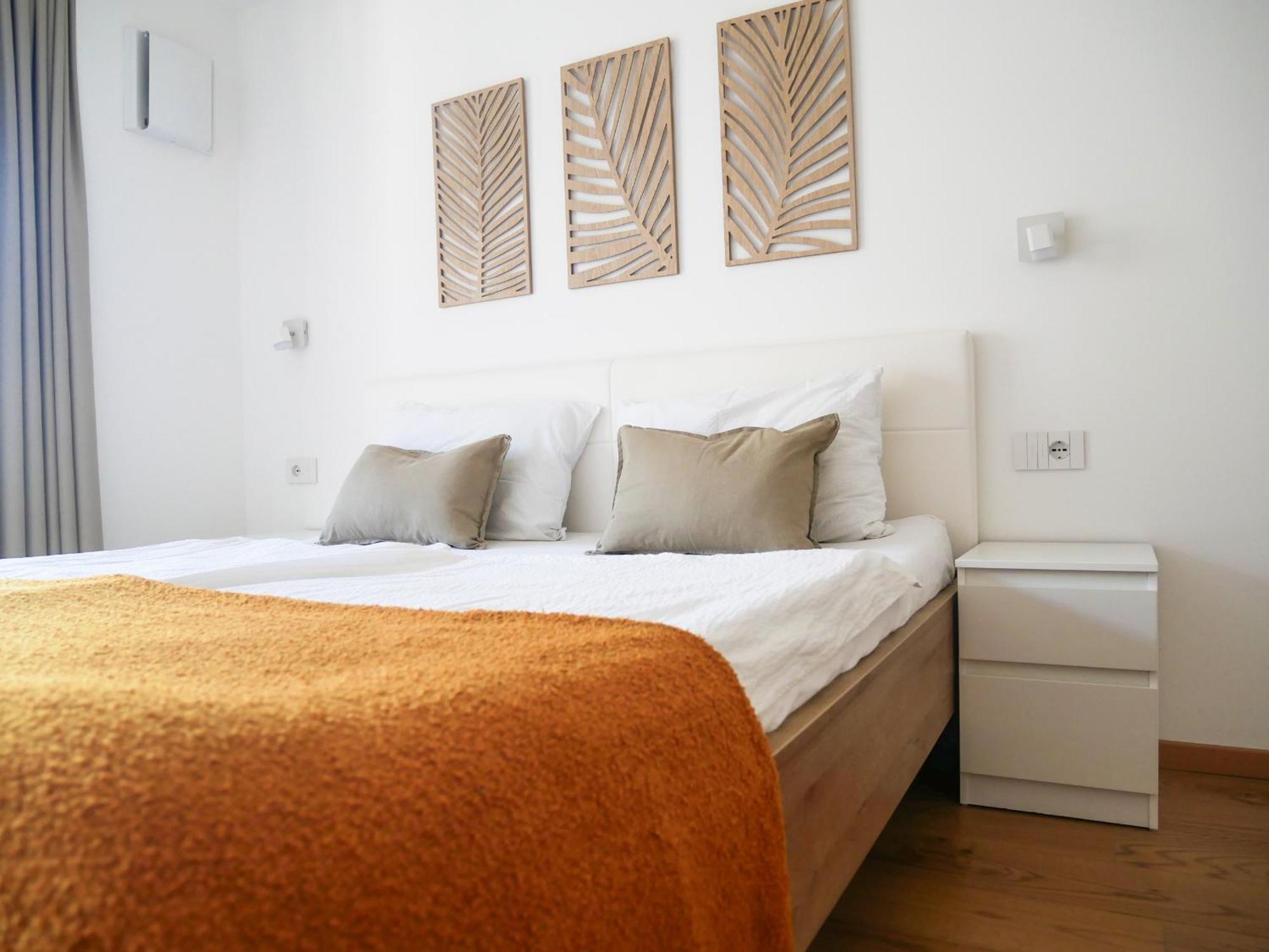Appartement Baumgaertner นาตูร์โน ภายนอก รูปภาพ