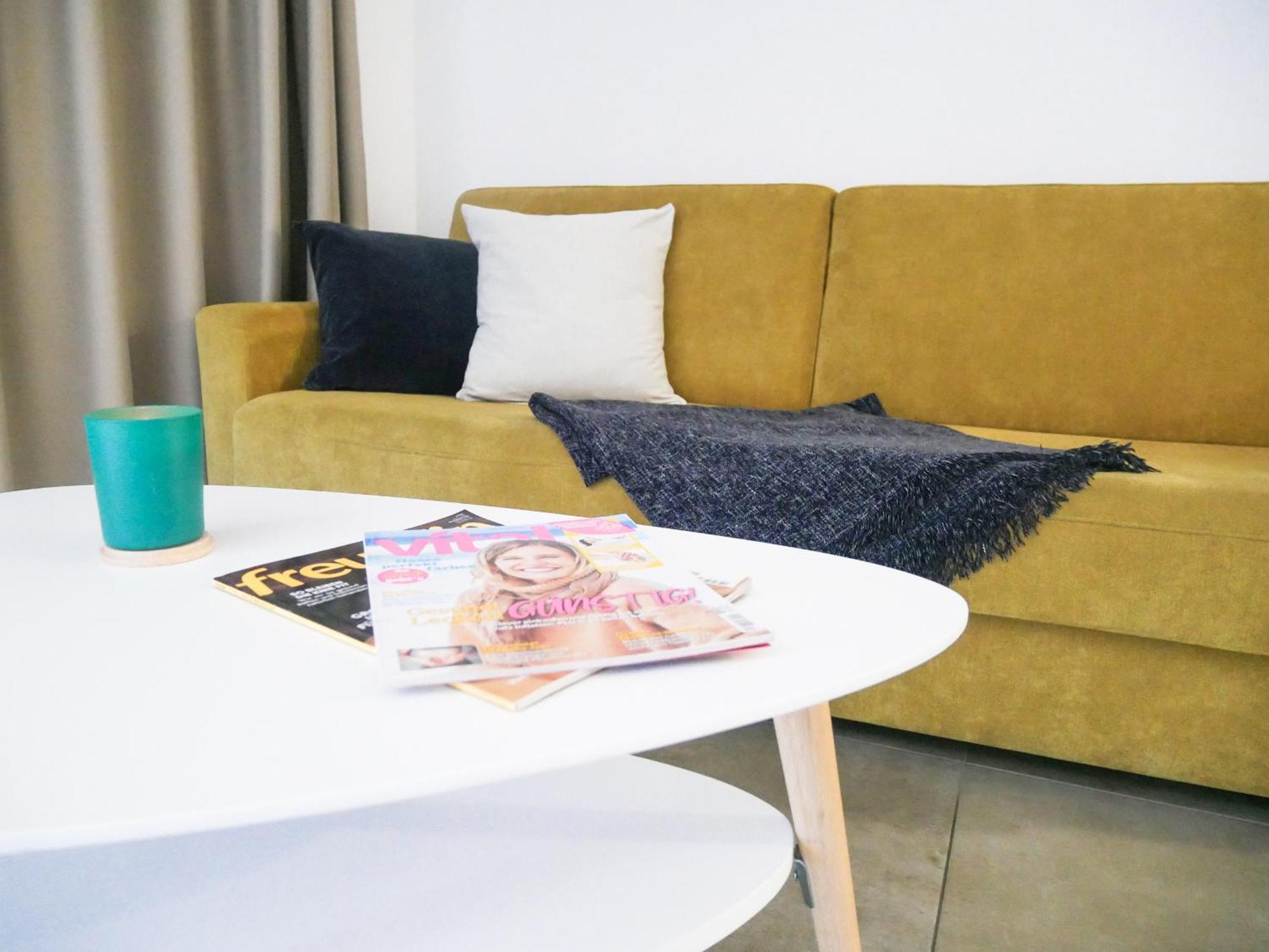 Appartement Baumgaertner นาตูร์โน ภายนอก รูปภาพ
