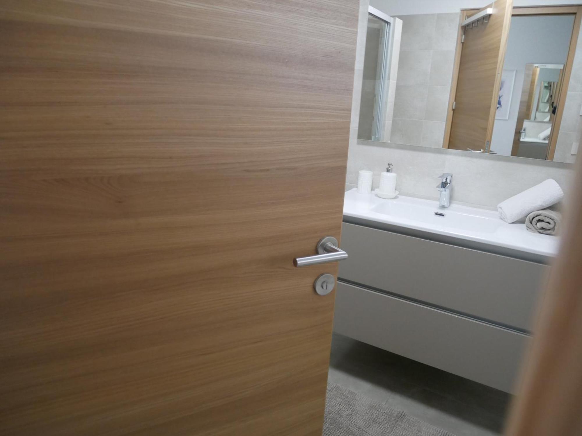 Appartement Baumgaertner นาตูร์โน ภายนอก รูปภาพ